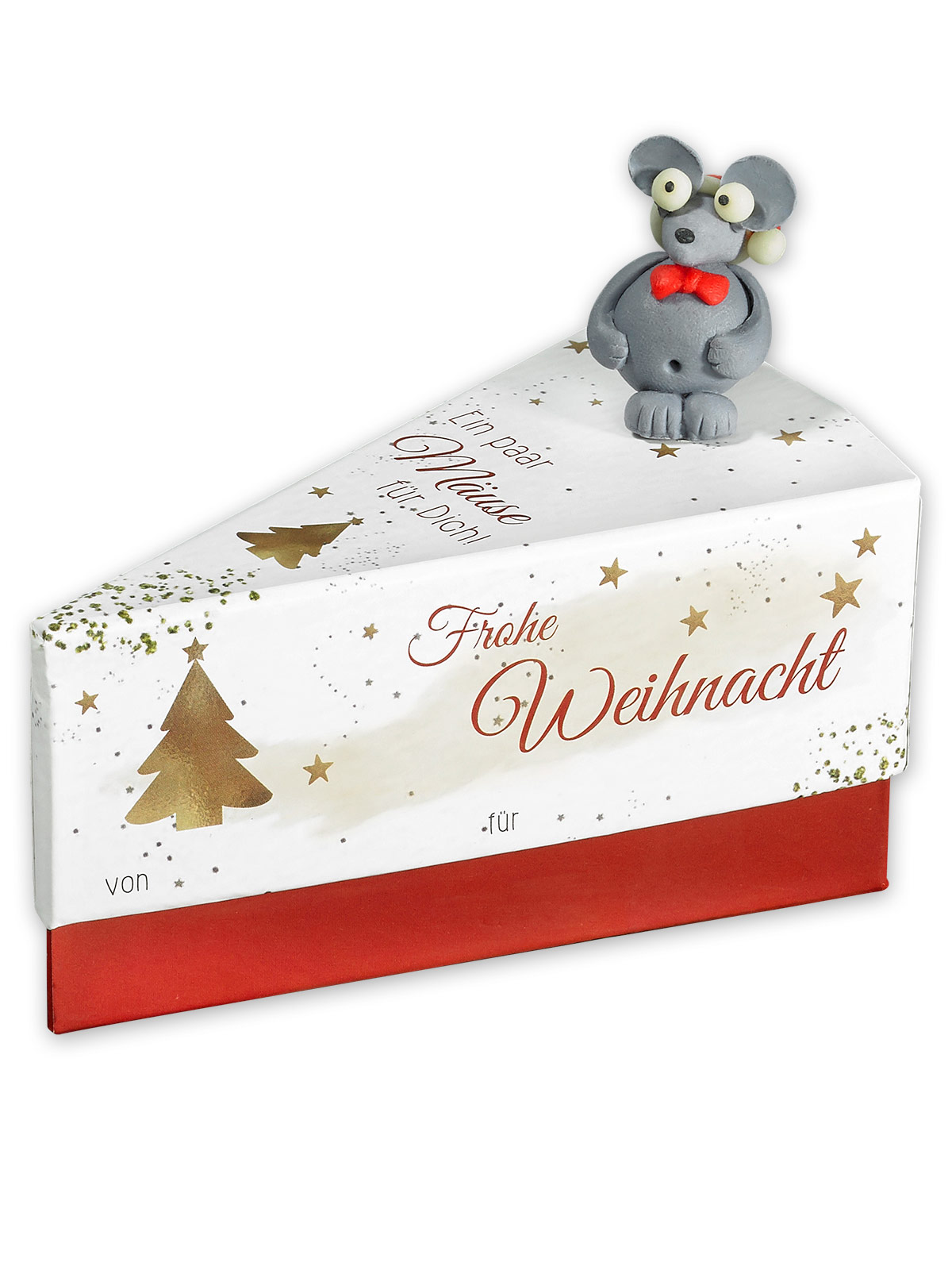 Weihnachtsmäuse Weihnachtsmäuse