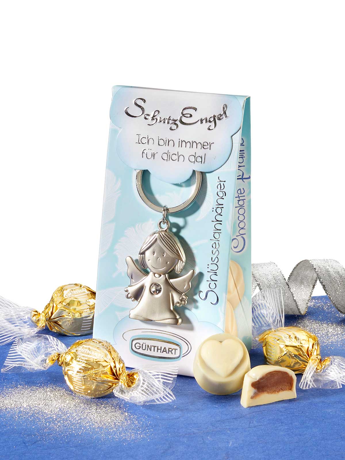 Süße Schutzengel-Box