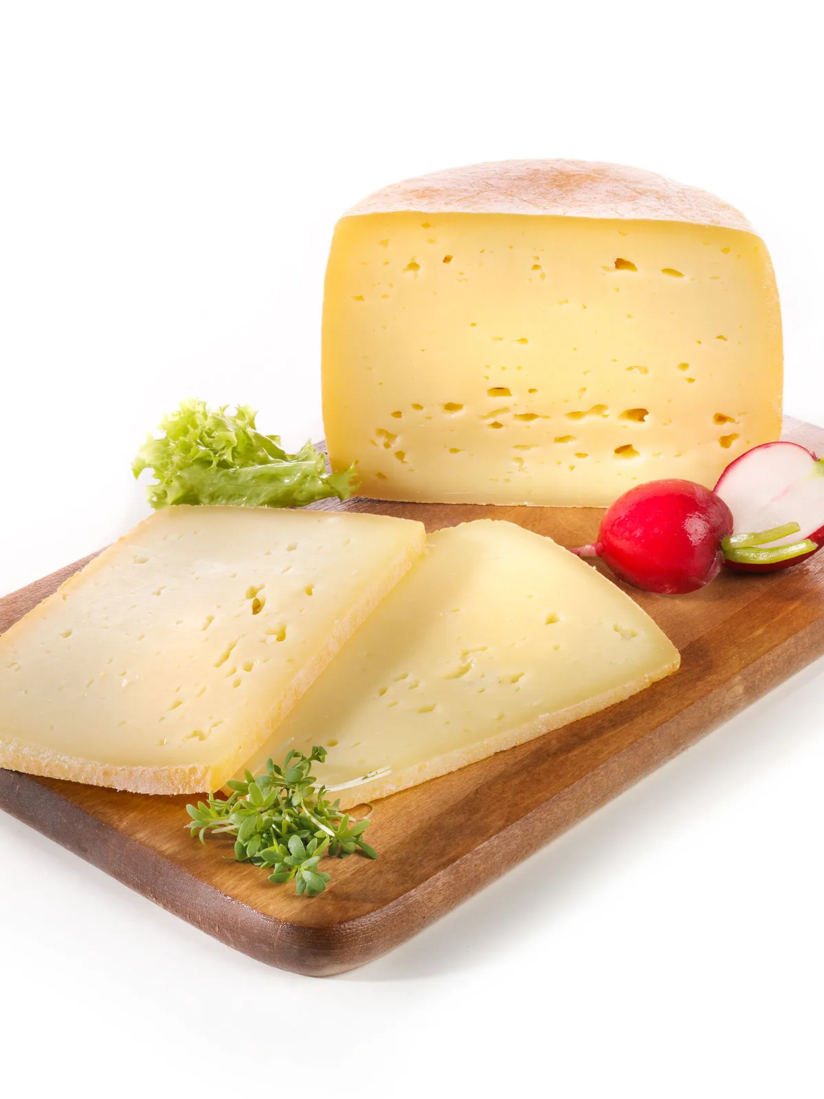 Deichkäse, Bio