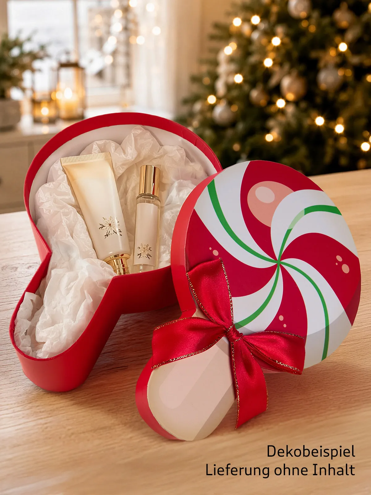 Geschenkbox „Lollipop“