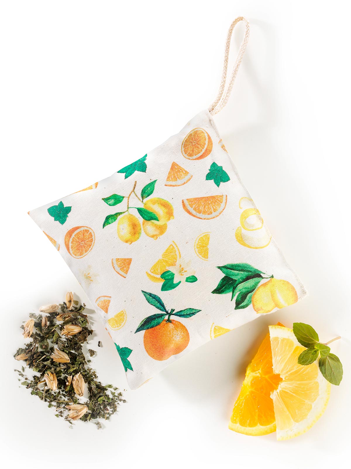 Frischekissen „Der Duft des Sommers“