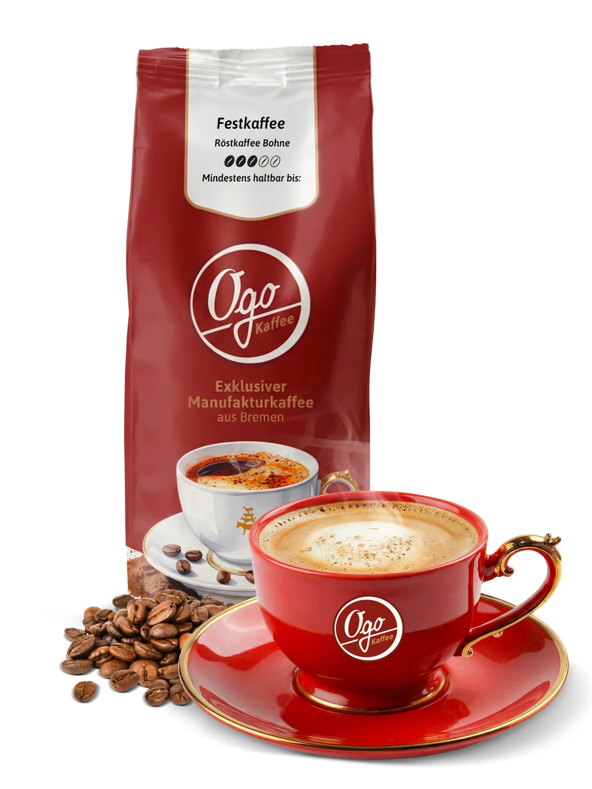 Festkaffee