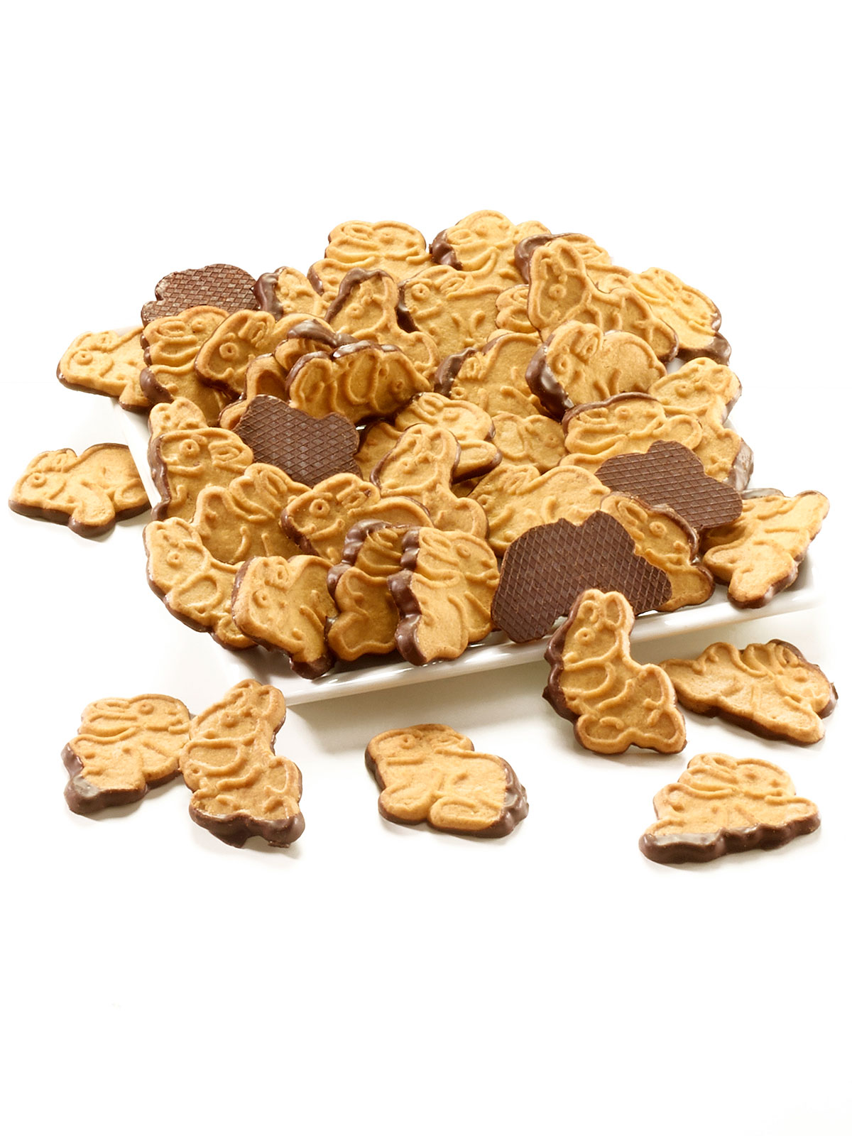 Butterhäschen „Zartbitter“ 