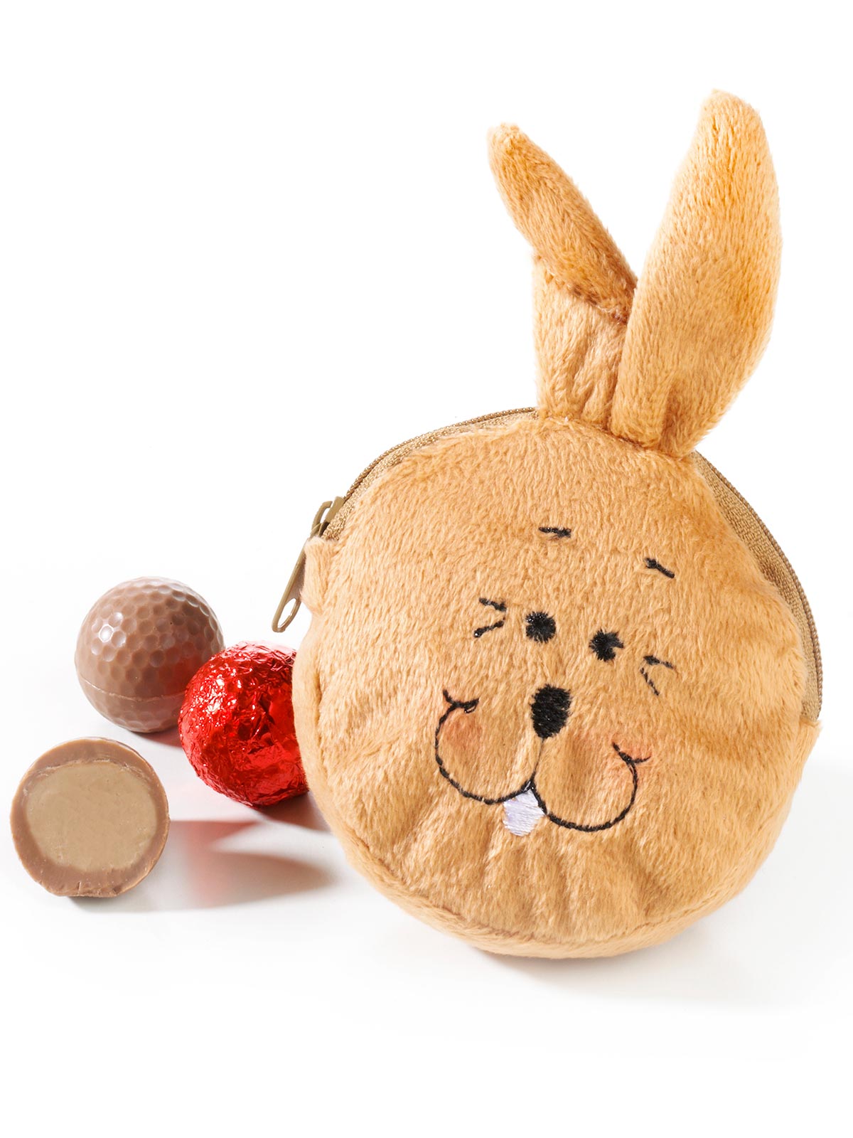 Hase "Helmut"