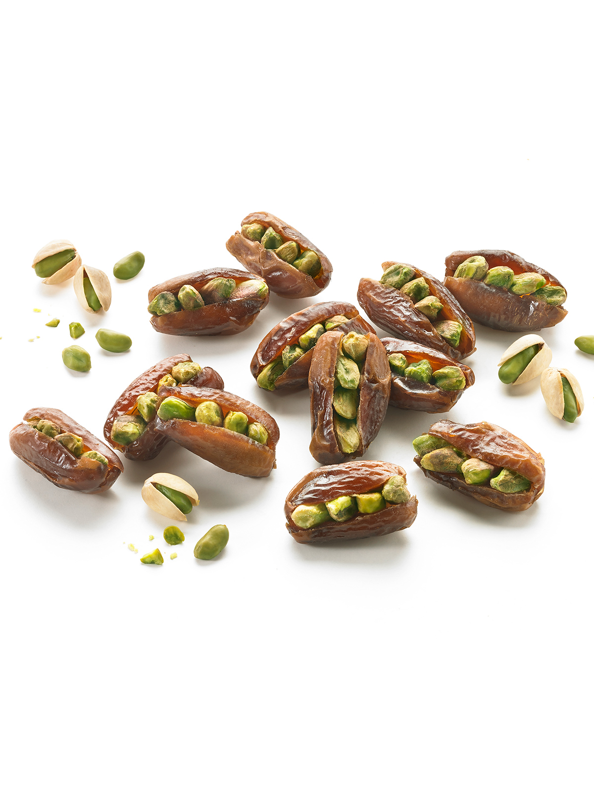 Datteln „Pistazien“ | 104901 Datteln „Pistazien“ | 104901