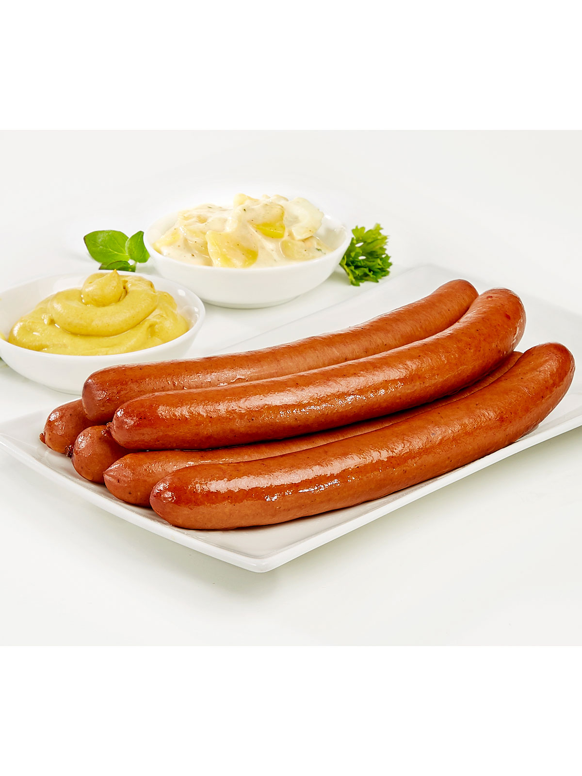 Harzer Wildschwein Wiener