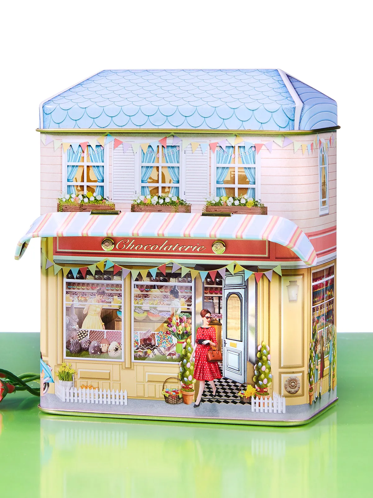 Dose „Chocolaterie“