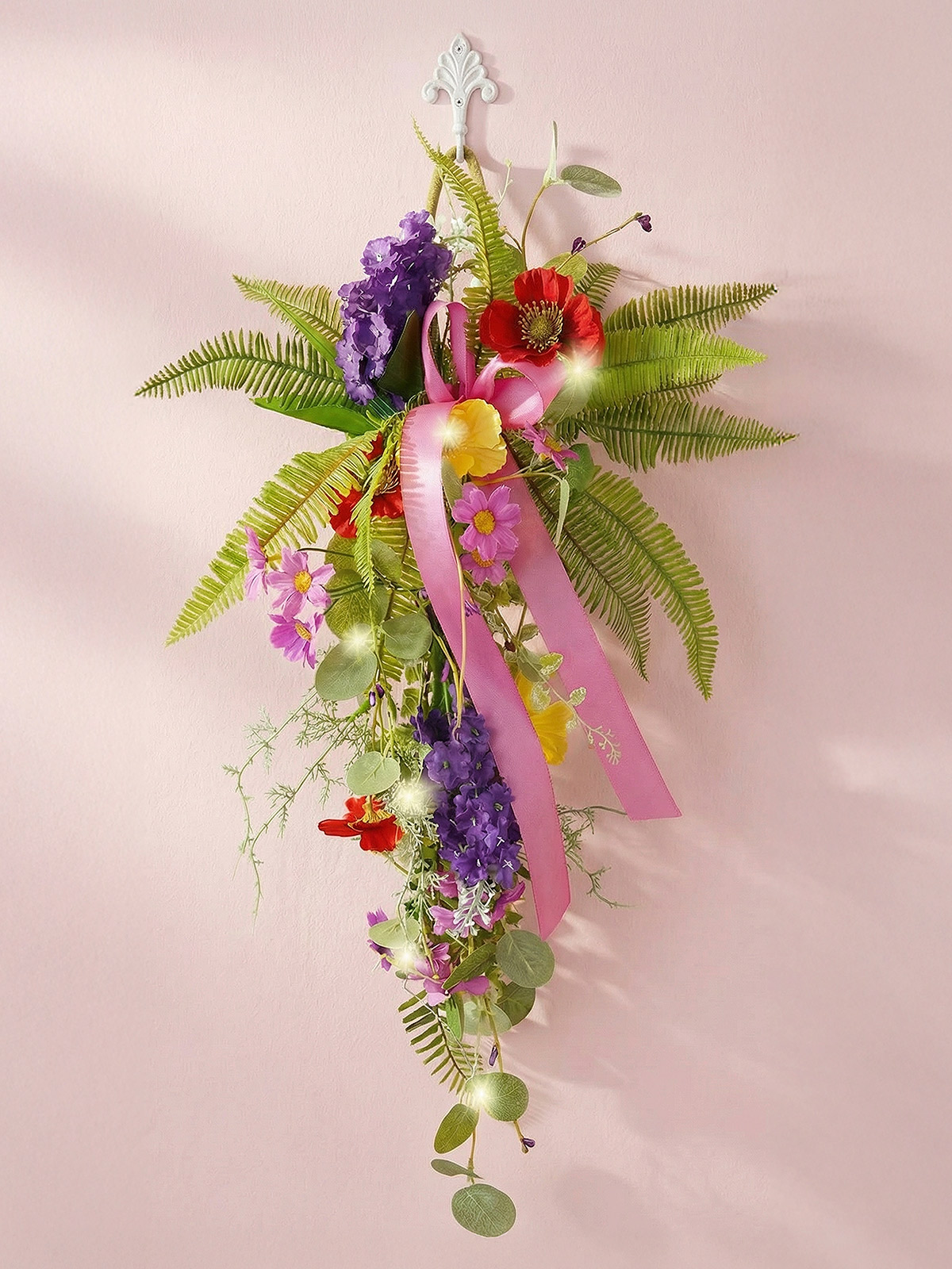 LED-Hänger „Babette“