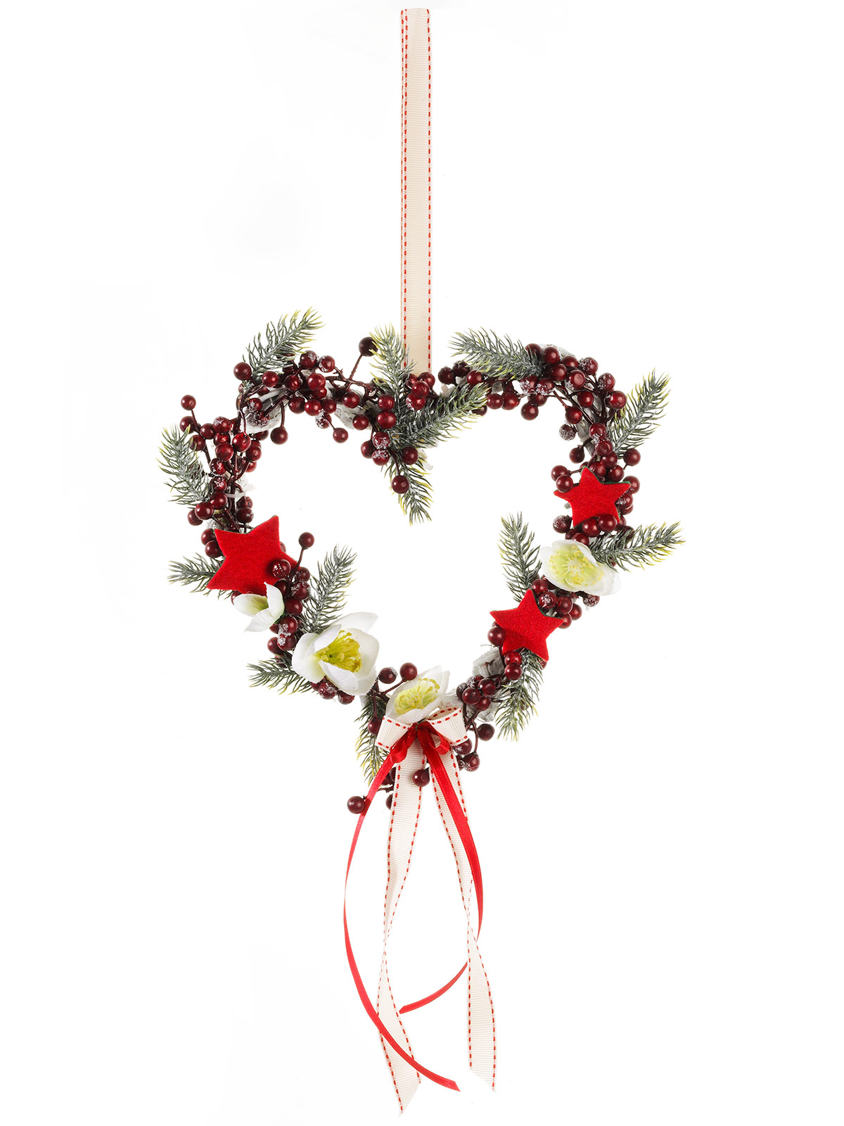 Herz „Beerentraum“ | 100686 Herz „Beerentraum“ | 100686