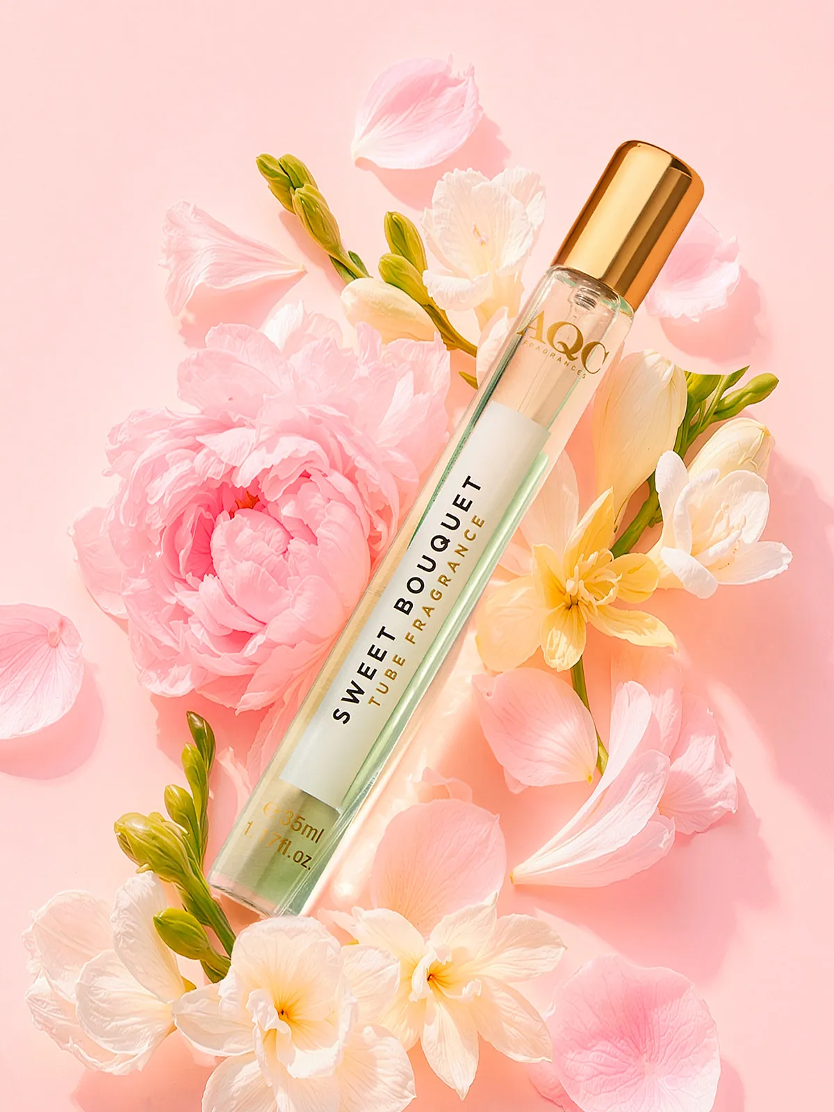 Taschenduft „Sweet Bouquet“