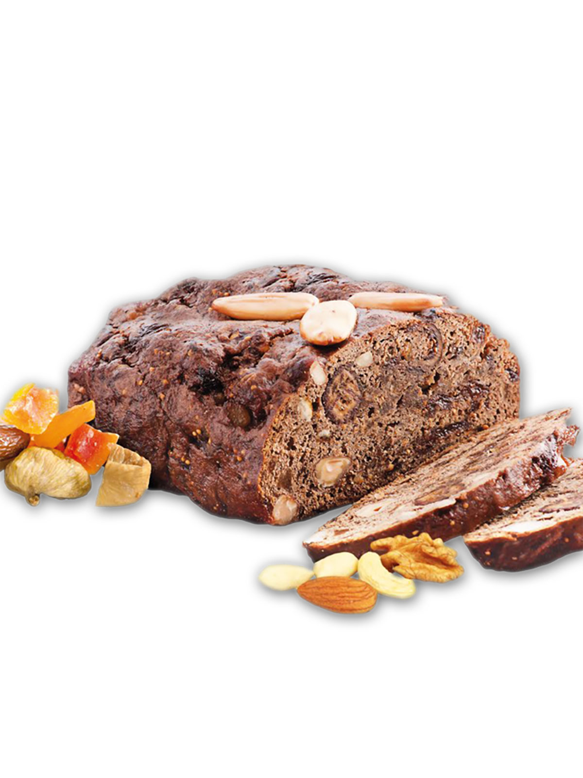 Dresdner Früchtebrot