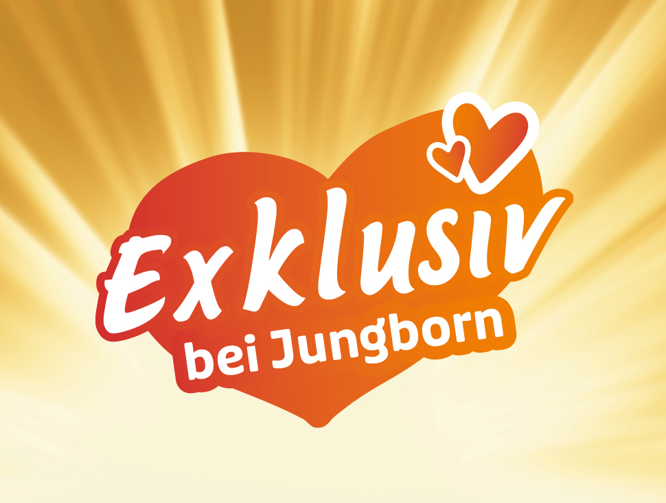 Exklusiv bei Jungborn