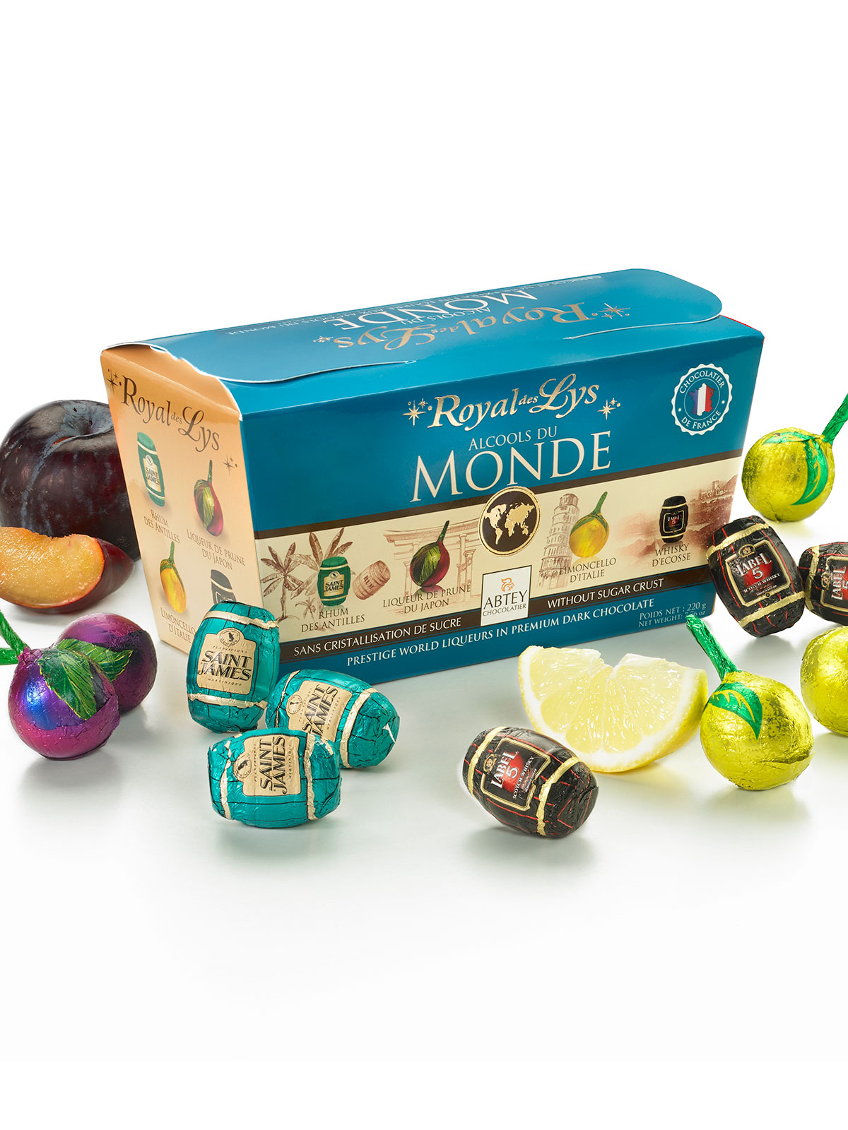 Beschwipste Likörsinfonie | 101574 Beschwipste Likörsinfonie | 101574