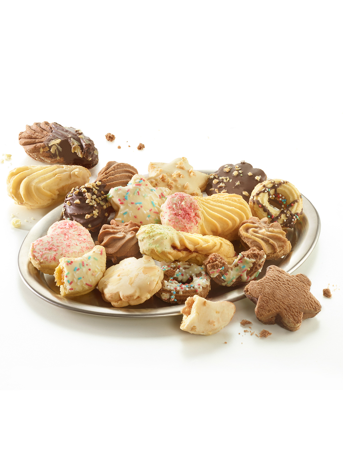 Buttergebäck „Betifur“ | 105121 Buttergebäck „Betifur“ | 105121