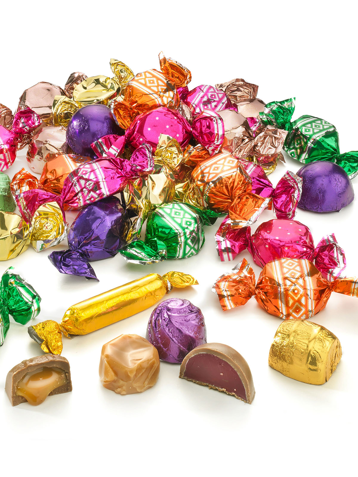 Regent Street Konfekt