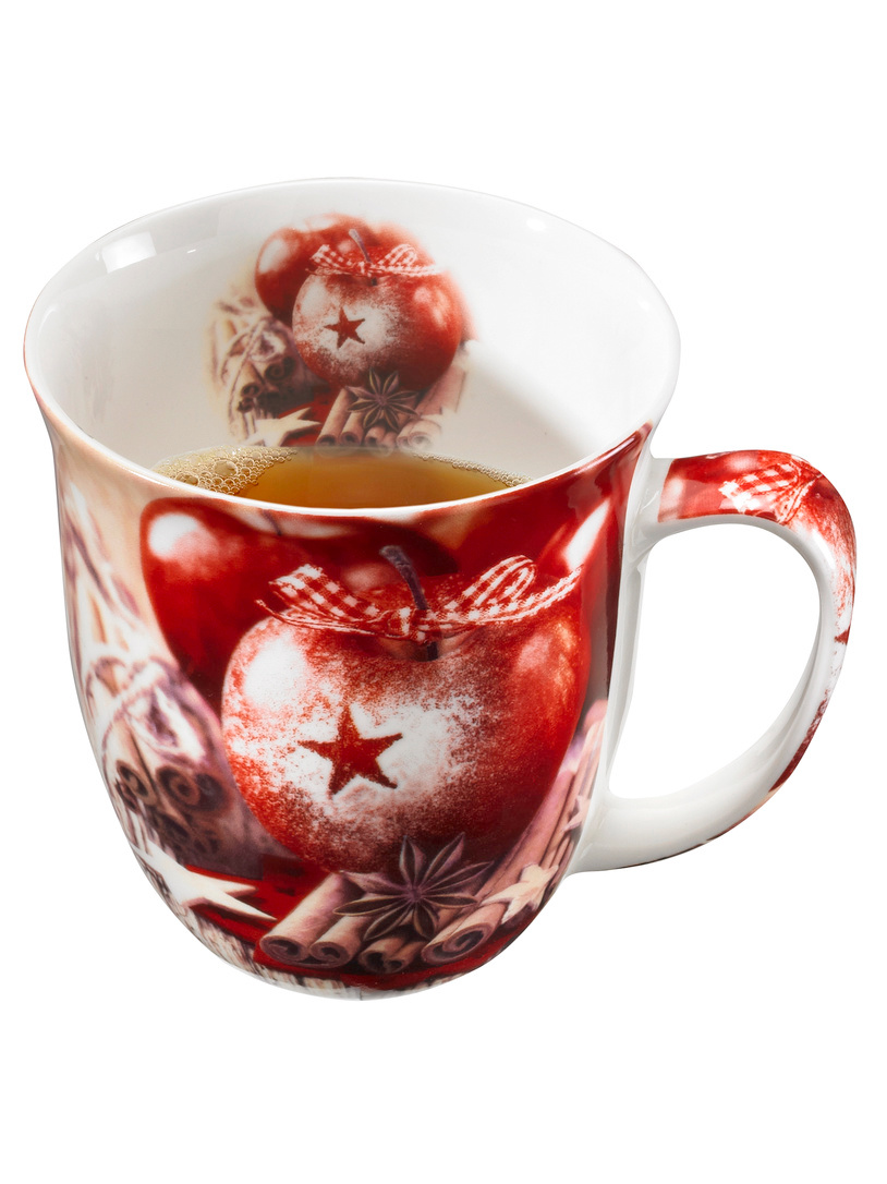 Becher "Winterapfel" | 661726