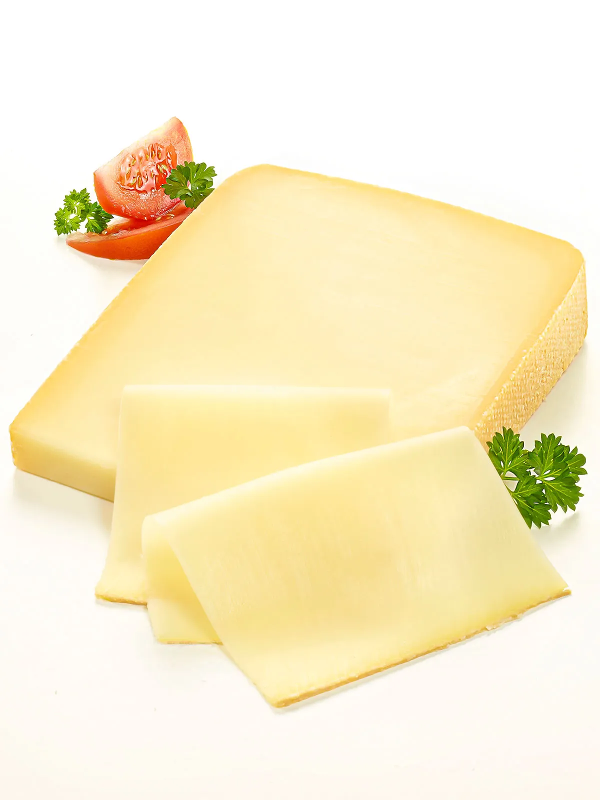 Bergkäse, würzig 