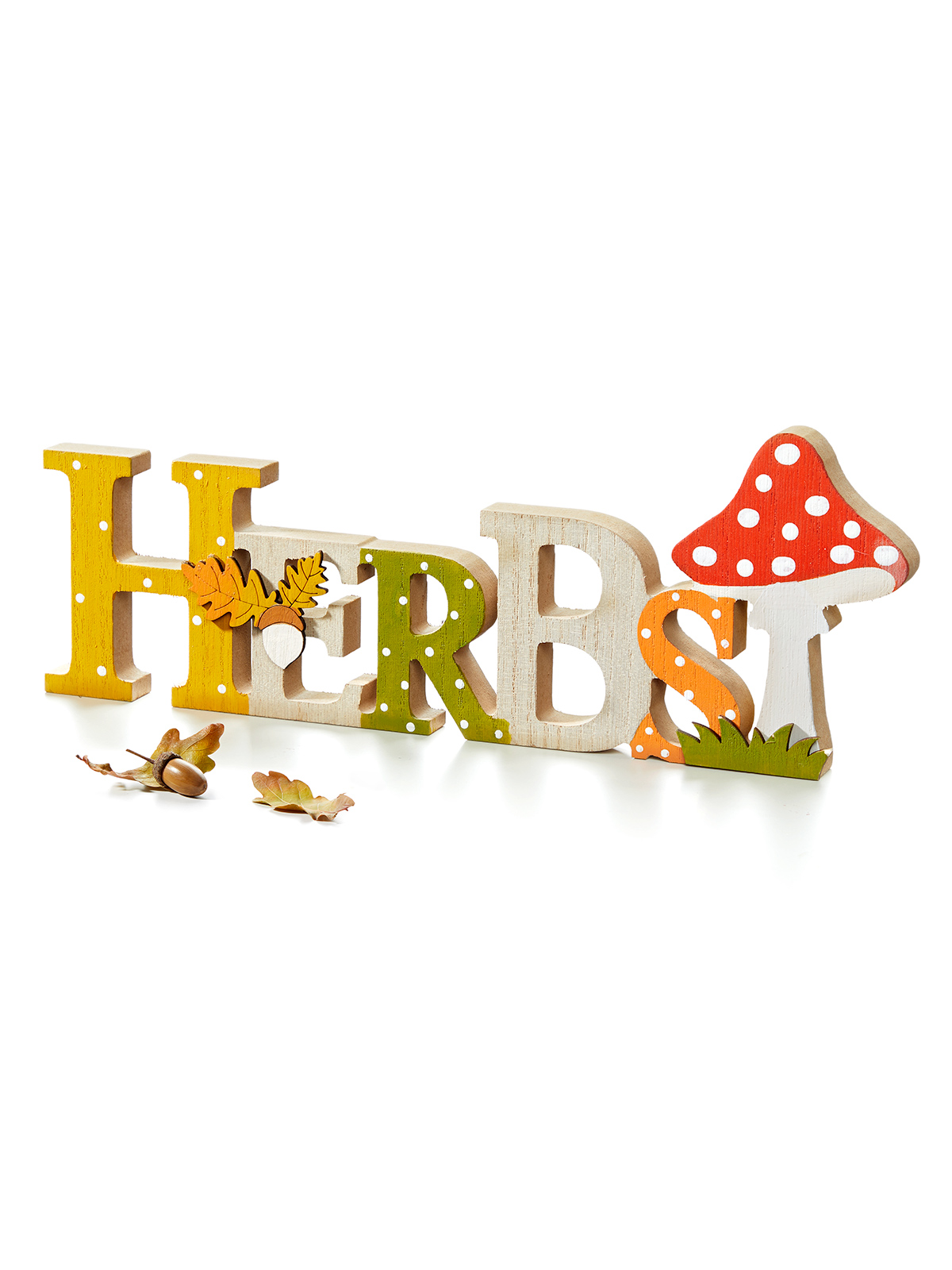 Aufsteller „Herbst“ Aufsteller „Herbst“