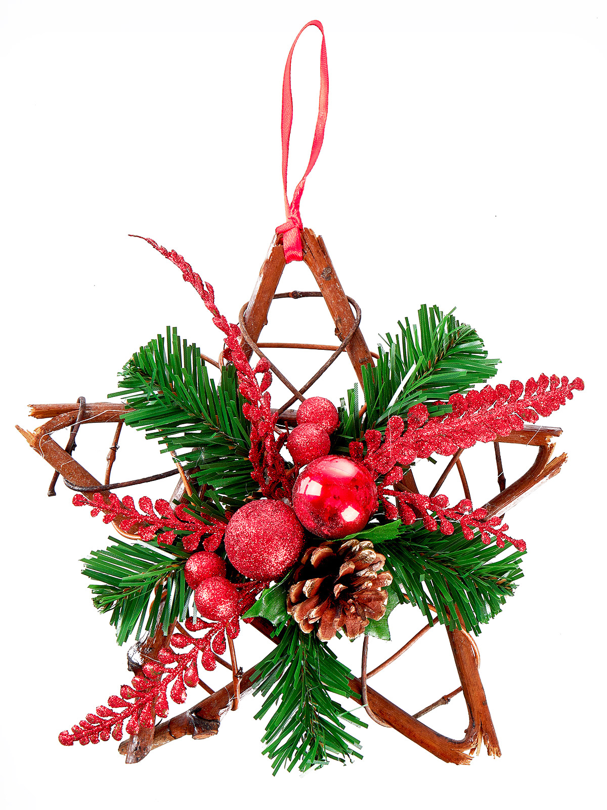 Weihnachtsstern „Rot“ Weihnachtsstern „Rot“