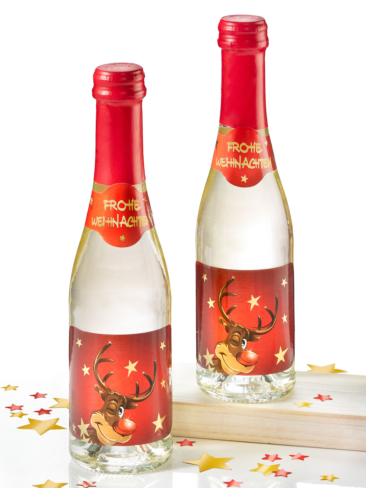 Secco-Duo „Rudi“ Secco-Duo „Rudi“