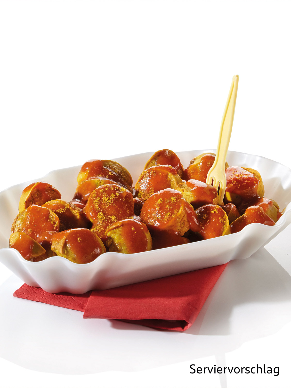 Currywurst