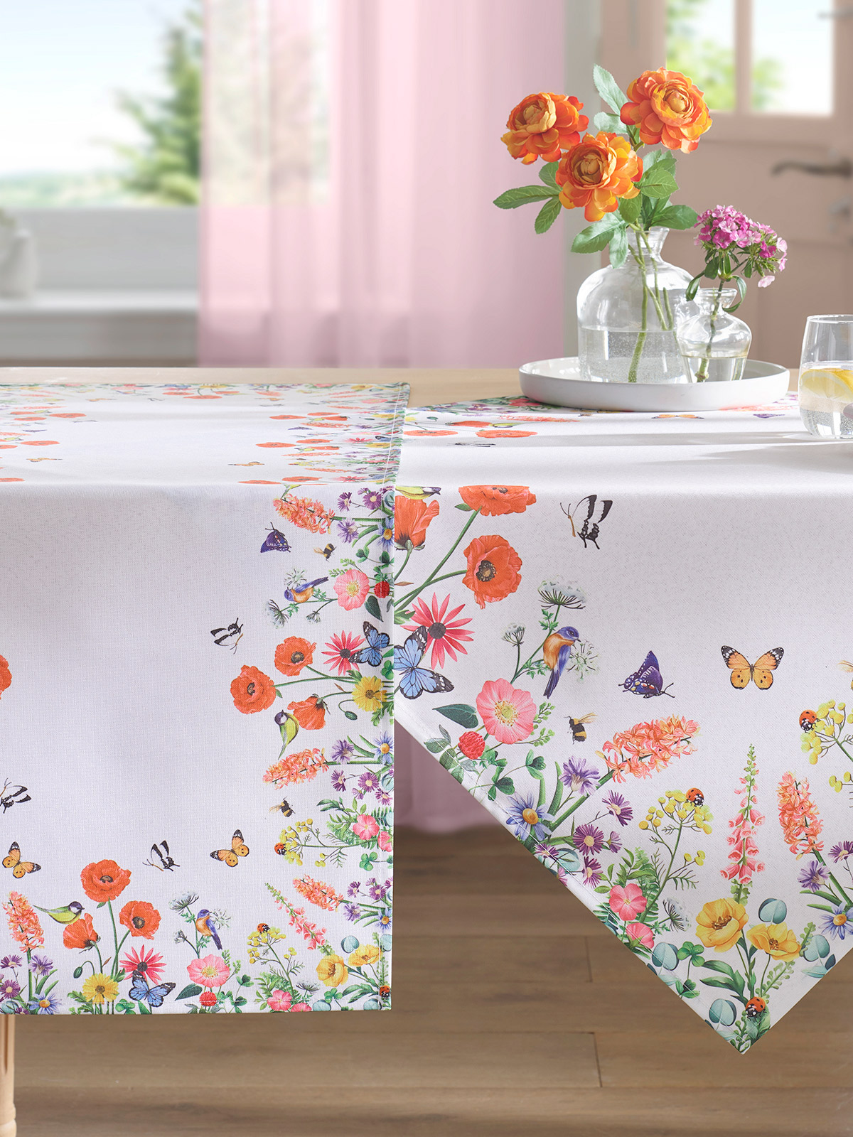 Tischdecke „Moni“