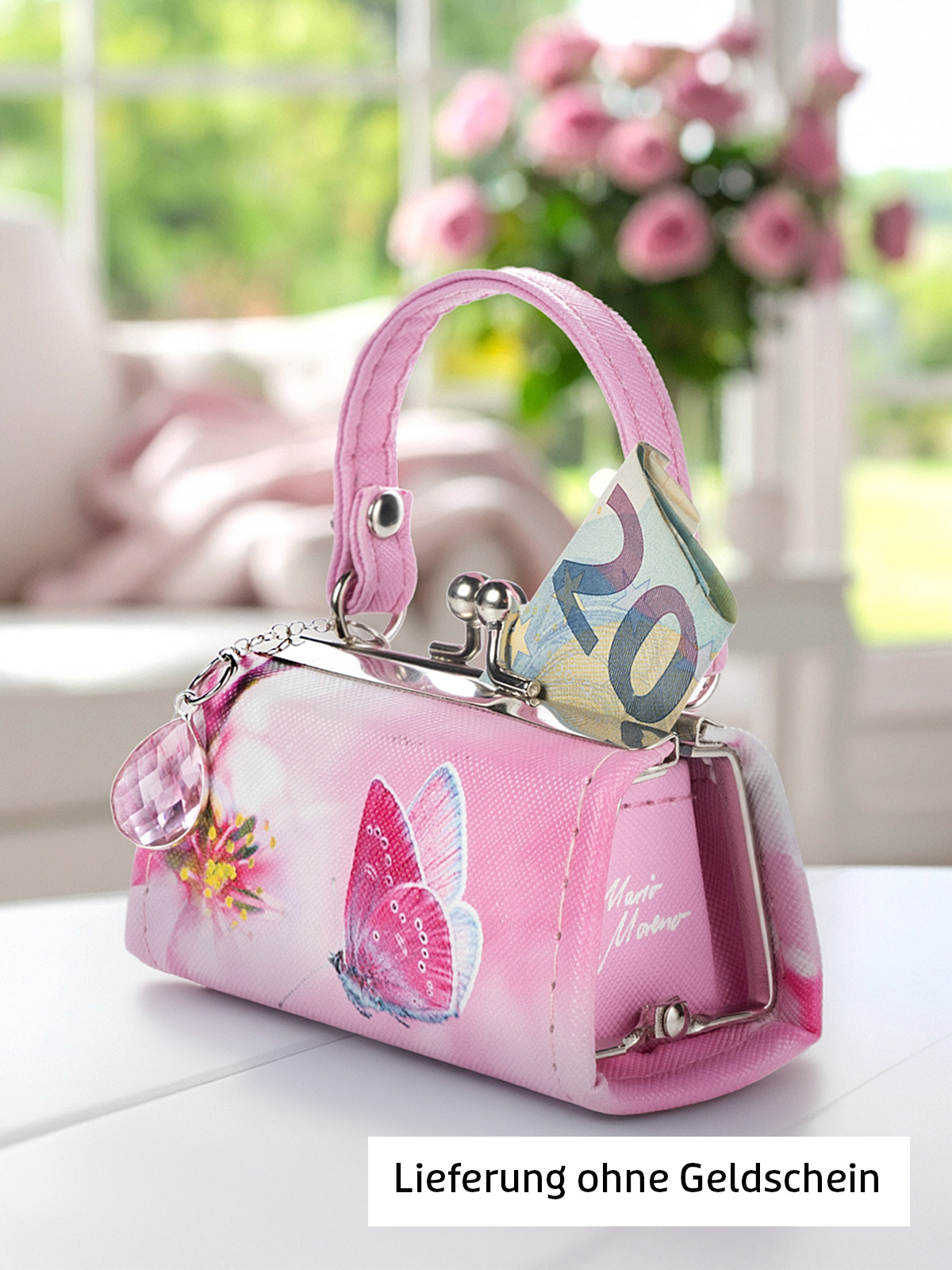 Mini-Täschchen „Papillon“