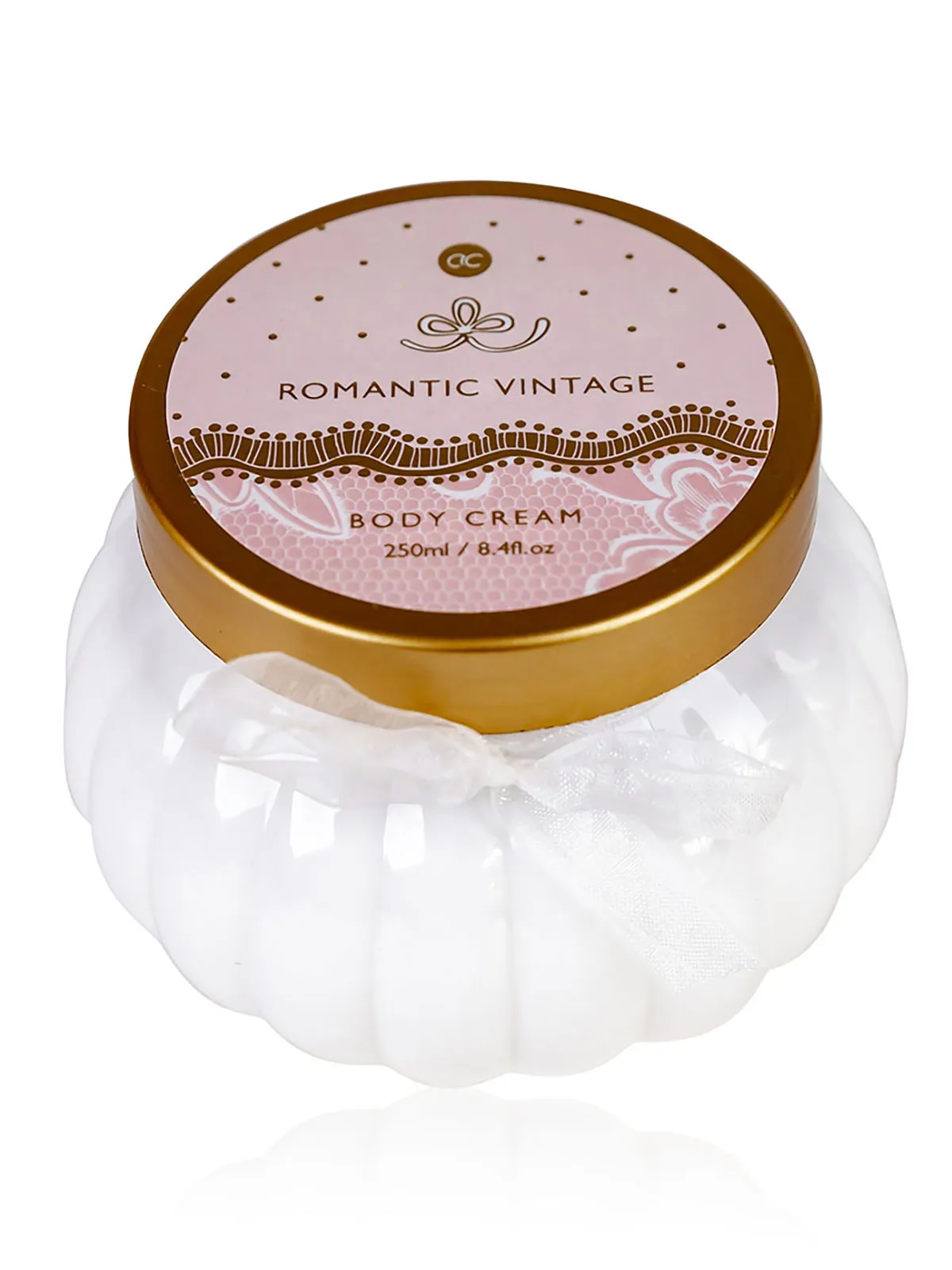 Körpercreme „Romantic Vintage“ 