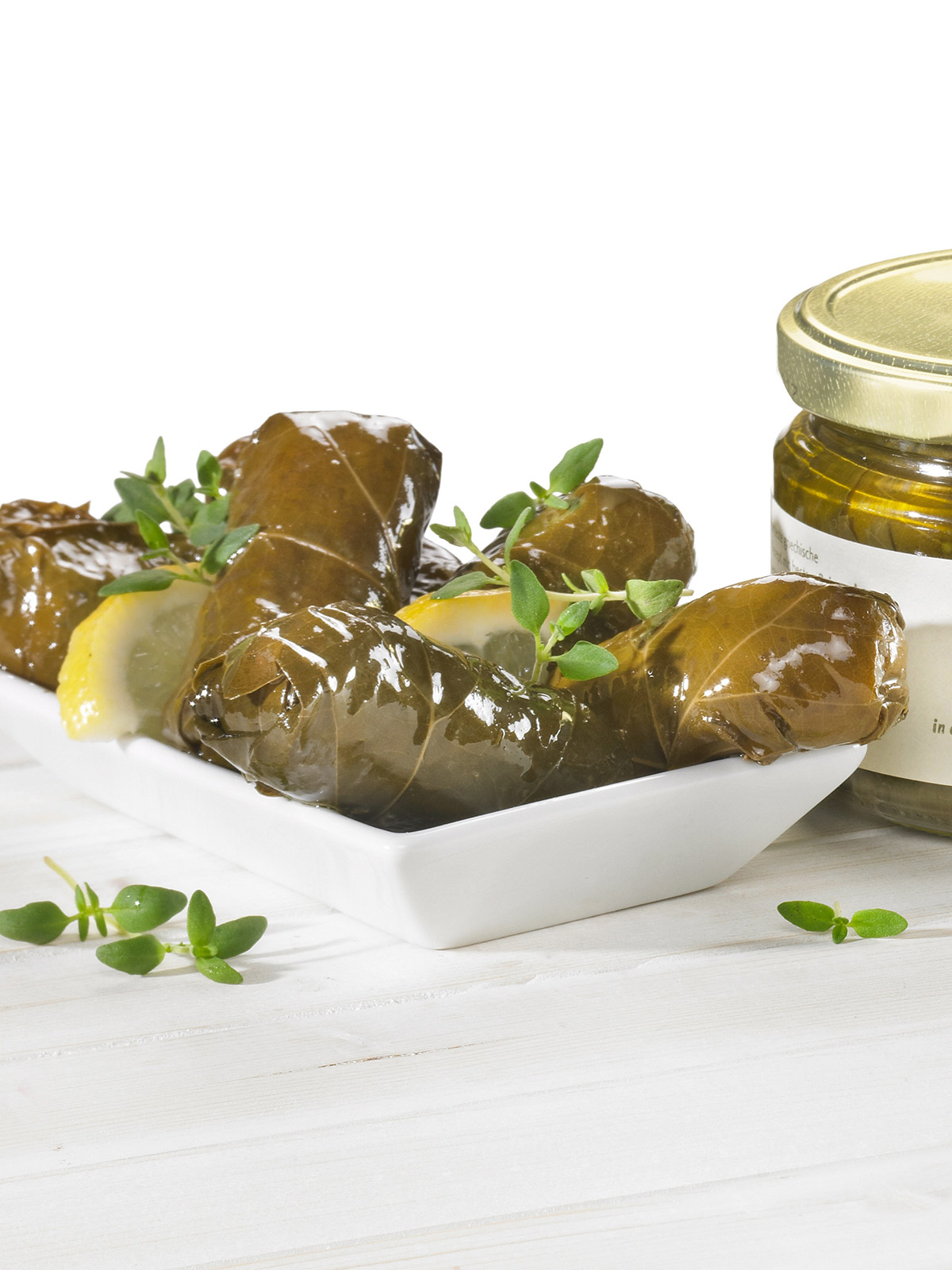 Gefüllte Weinblätter | 211332 Gefüllte Weinblätter | 211332