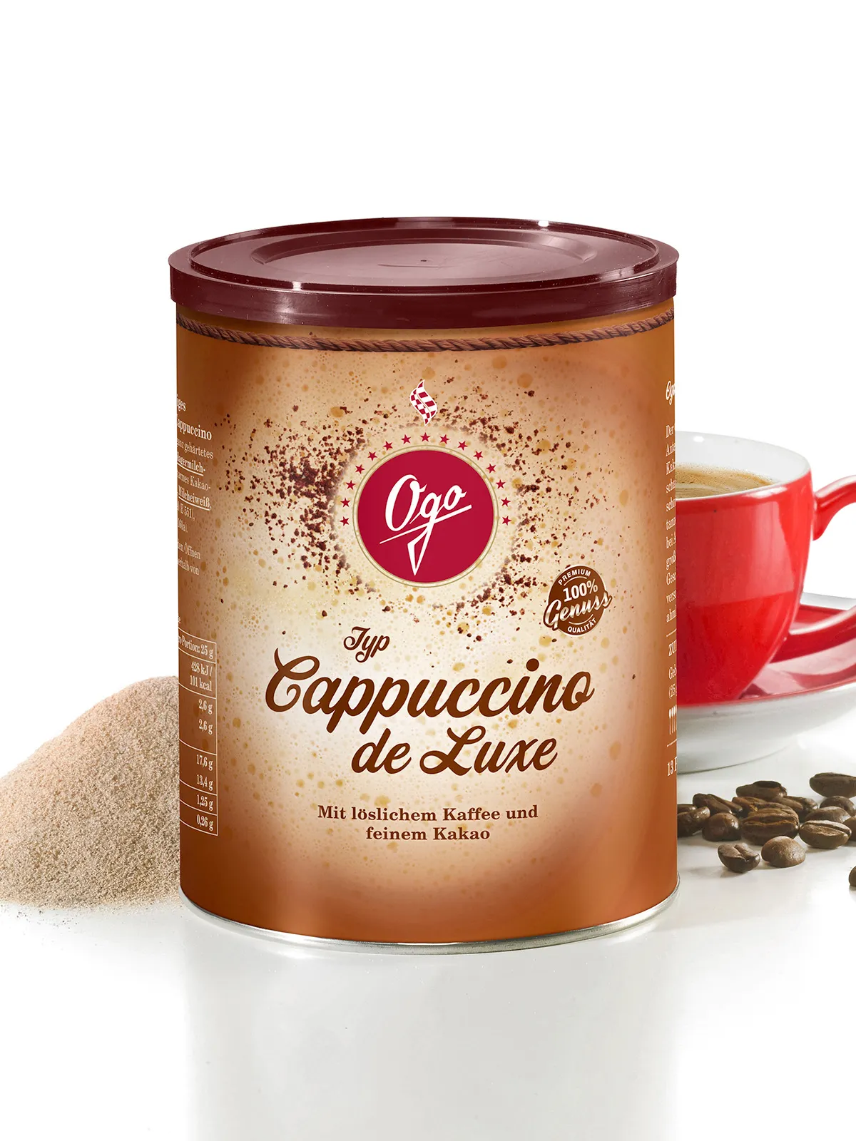 Cappuccino