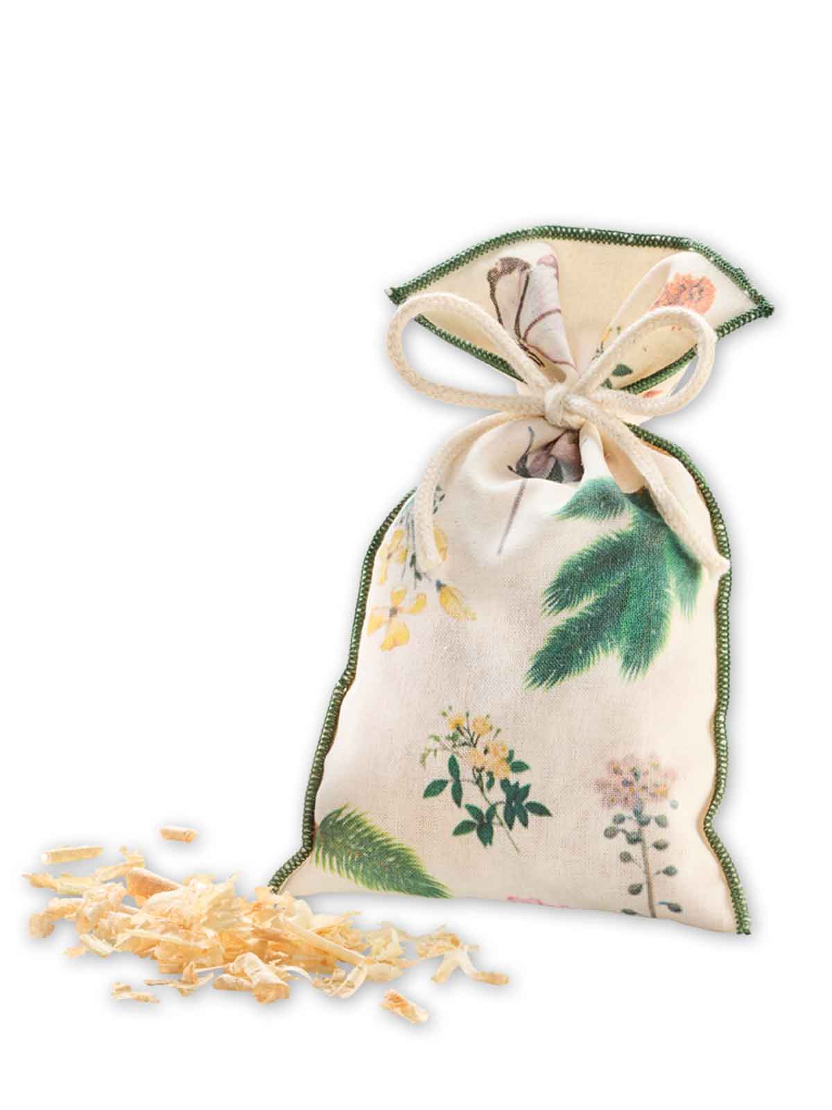 Zirbensäckchen „Balsam für die Seele“