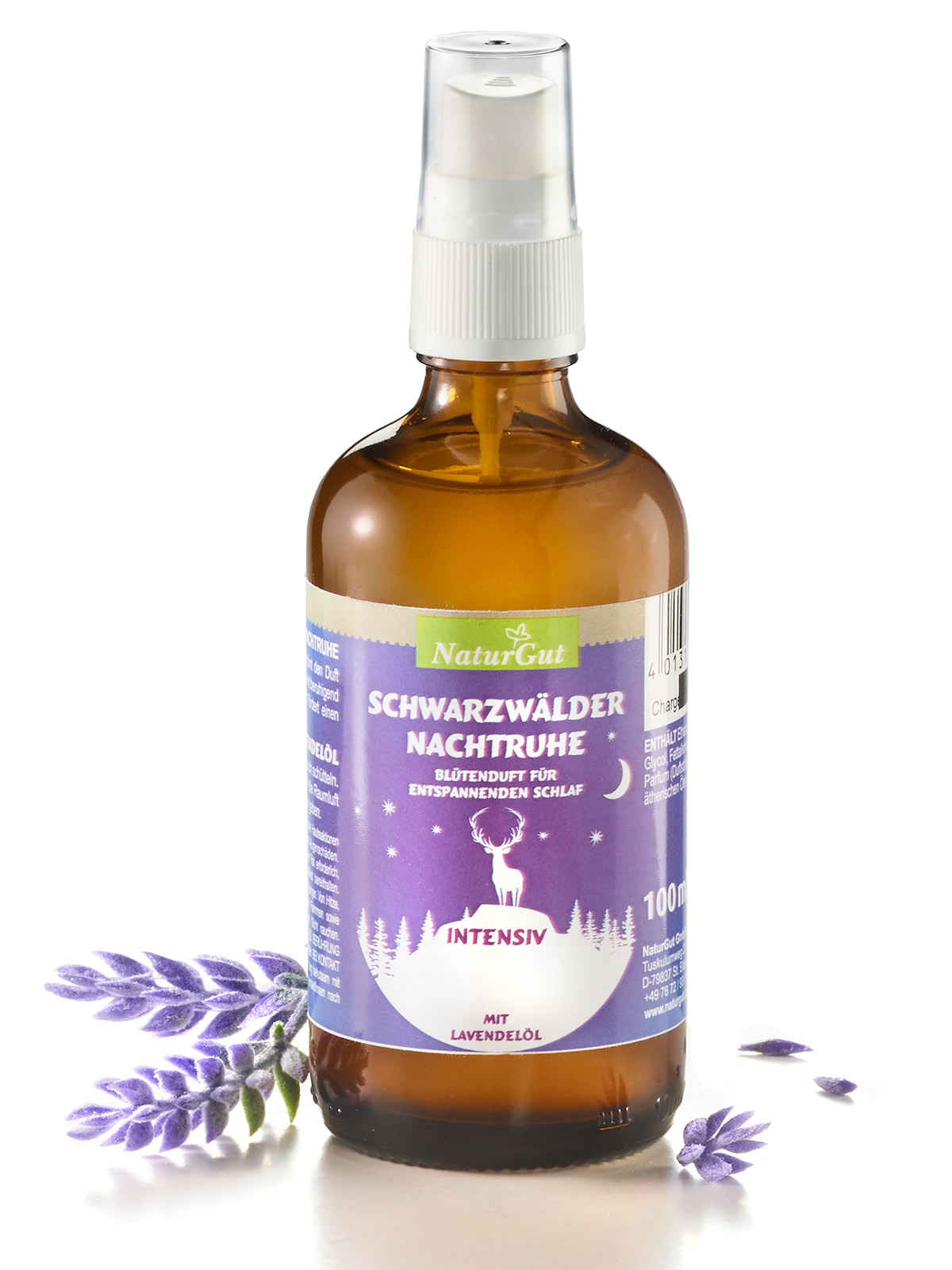 Schwarzwälder Nachtruhe