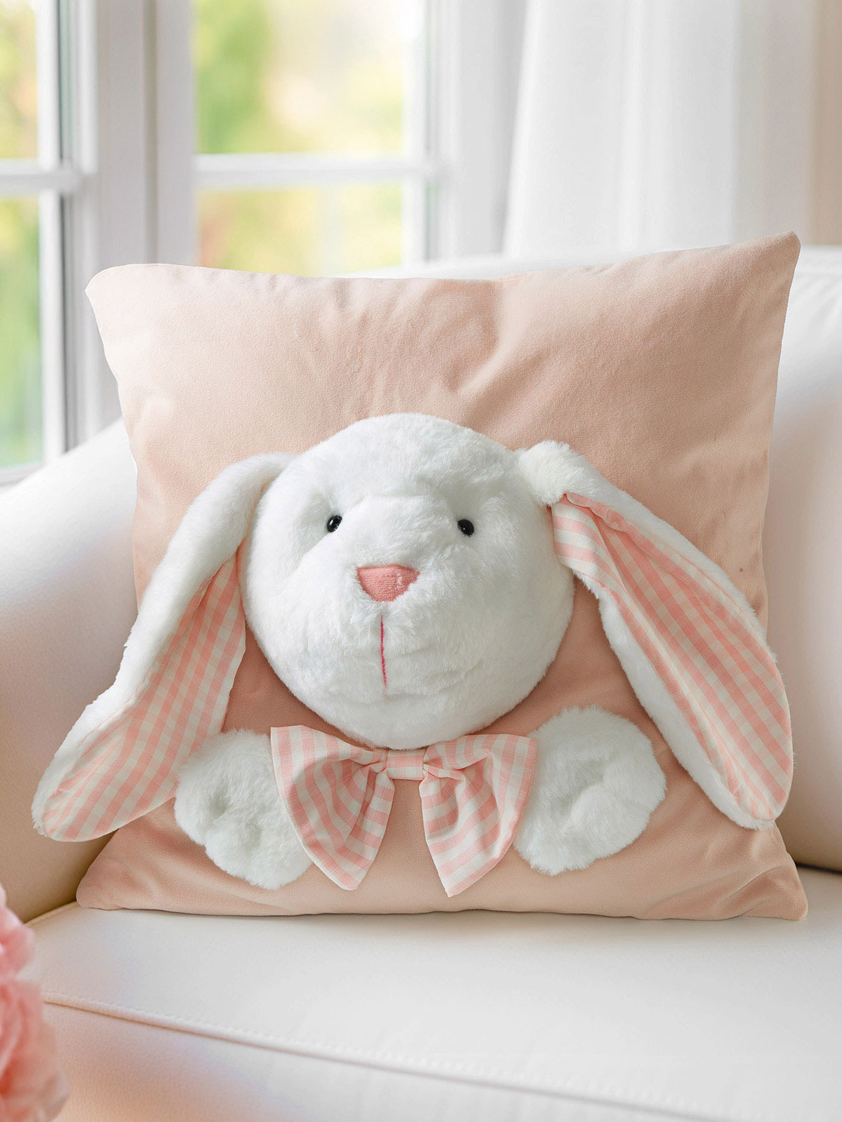 Kissenhülle „Fridolin“