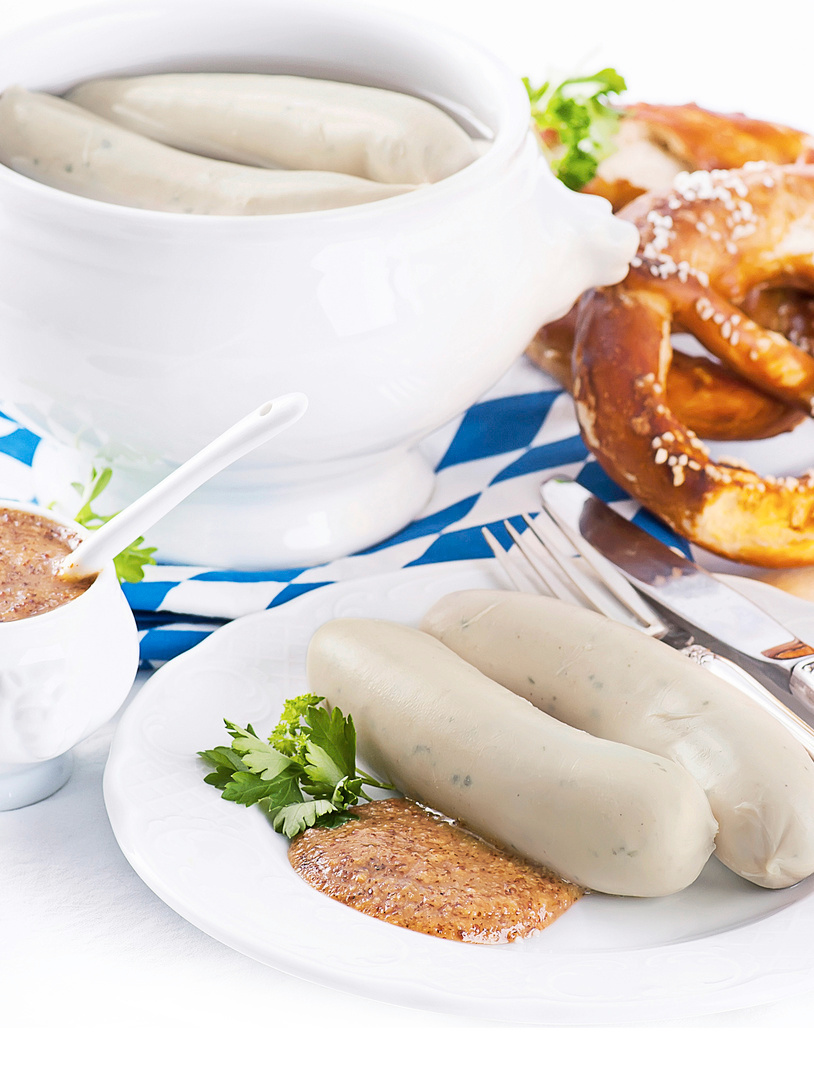 Münchner Weißwurst | 289379