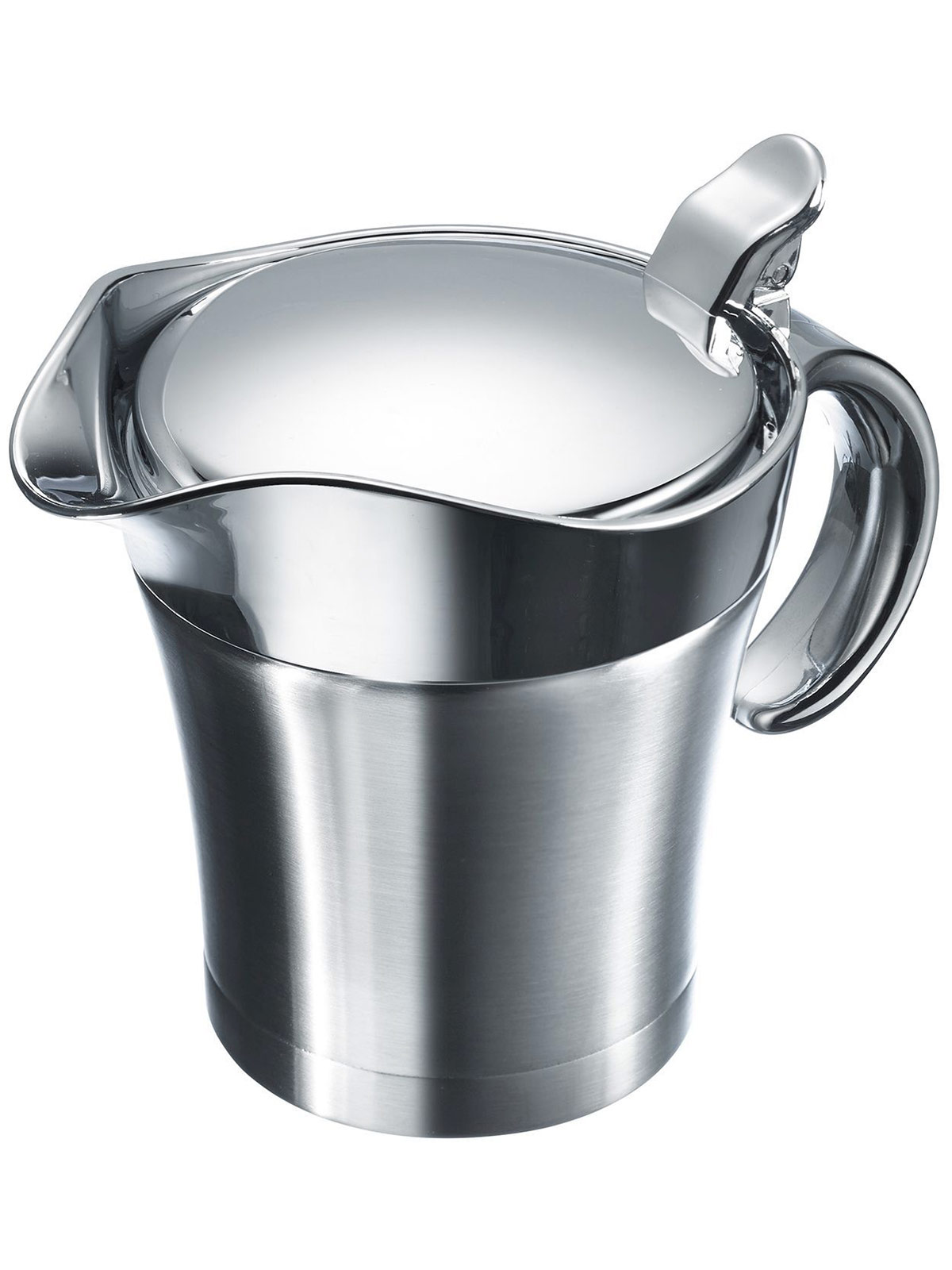 Einhand-Thermo-Sauciere