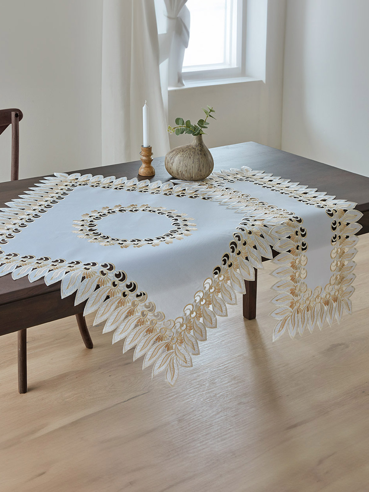 Tischwäsche-Serie „Gabi“ Tischwäsche-Serie „Gabi“