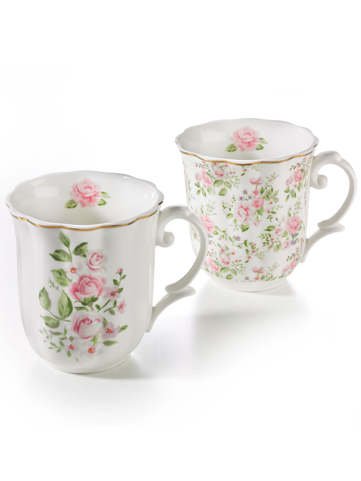 Becherduo „Florenz“