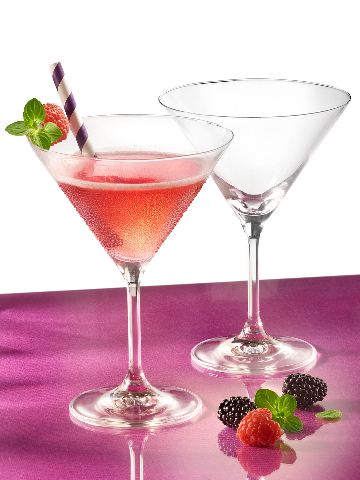 Cocktailschalen