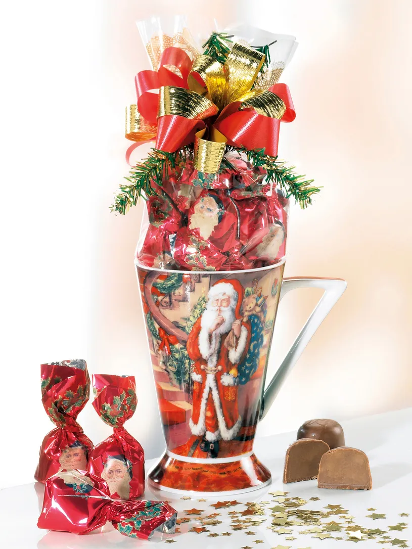 Nostalgiebecher