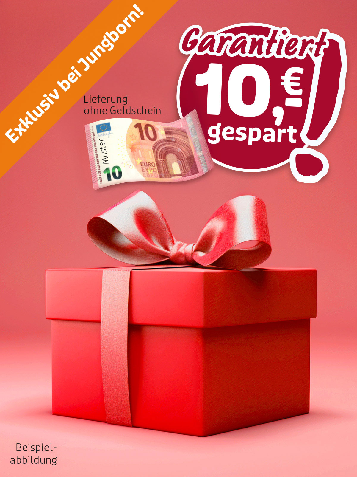 Überraschungspaket Überraschungspaket