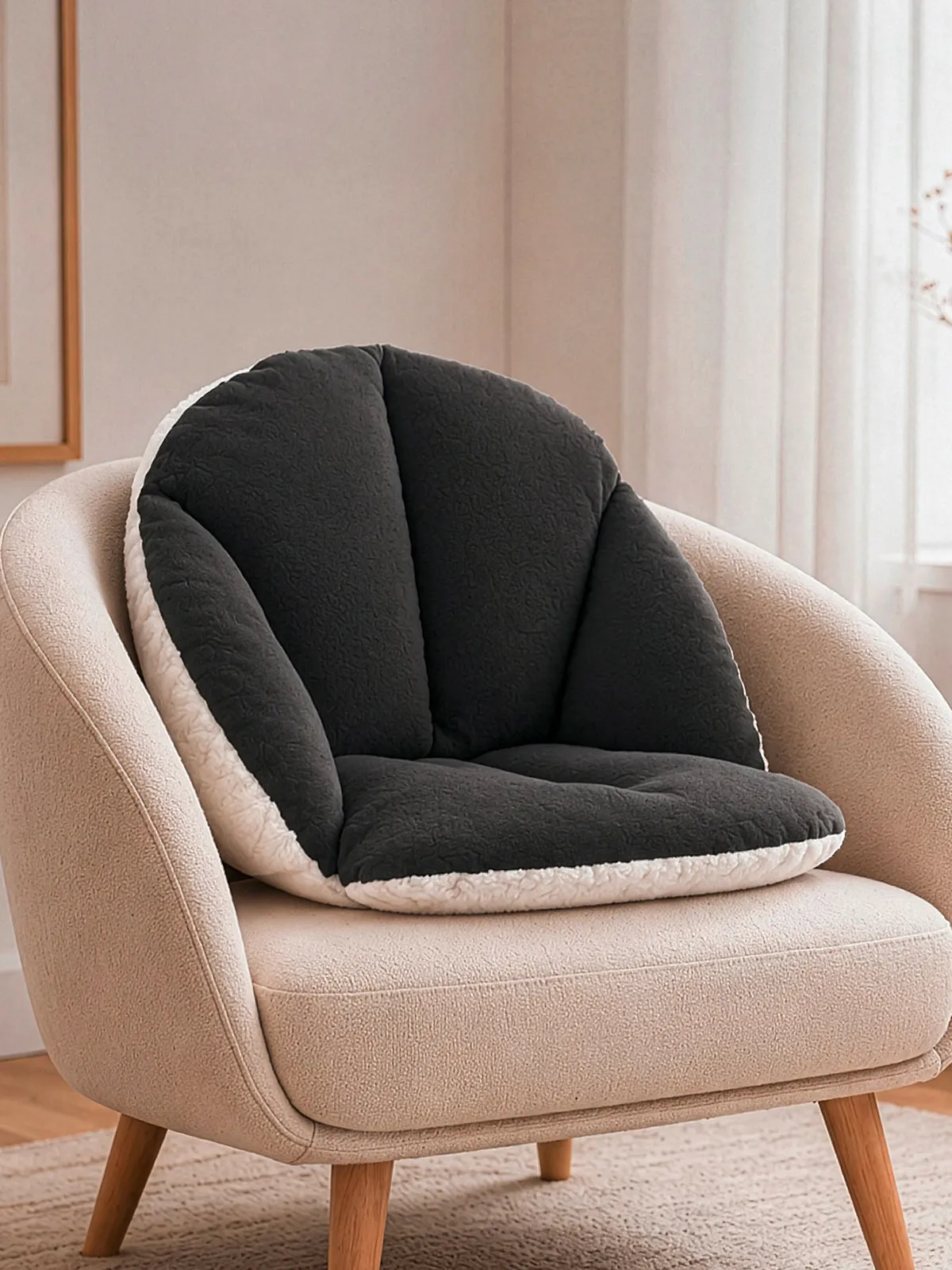 Wende-Sitzkissen „Comfort“