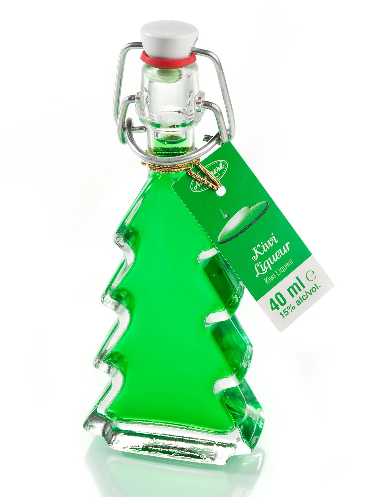 Likör „Tannenbaum“