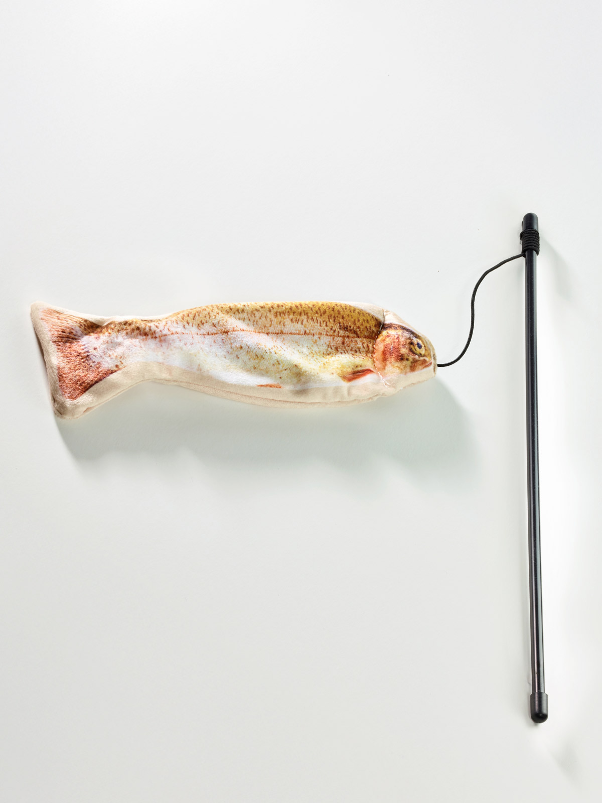 Katzenangel „Fisch“ Katzenangel „Fisch“