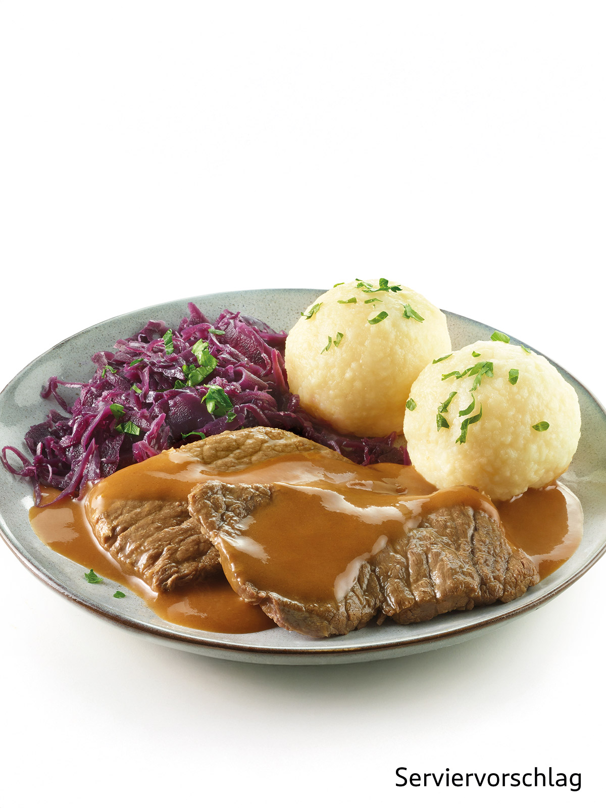Sauerbraten