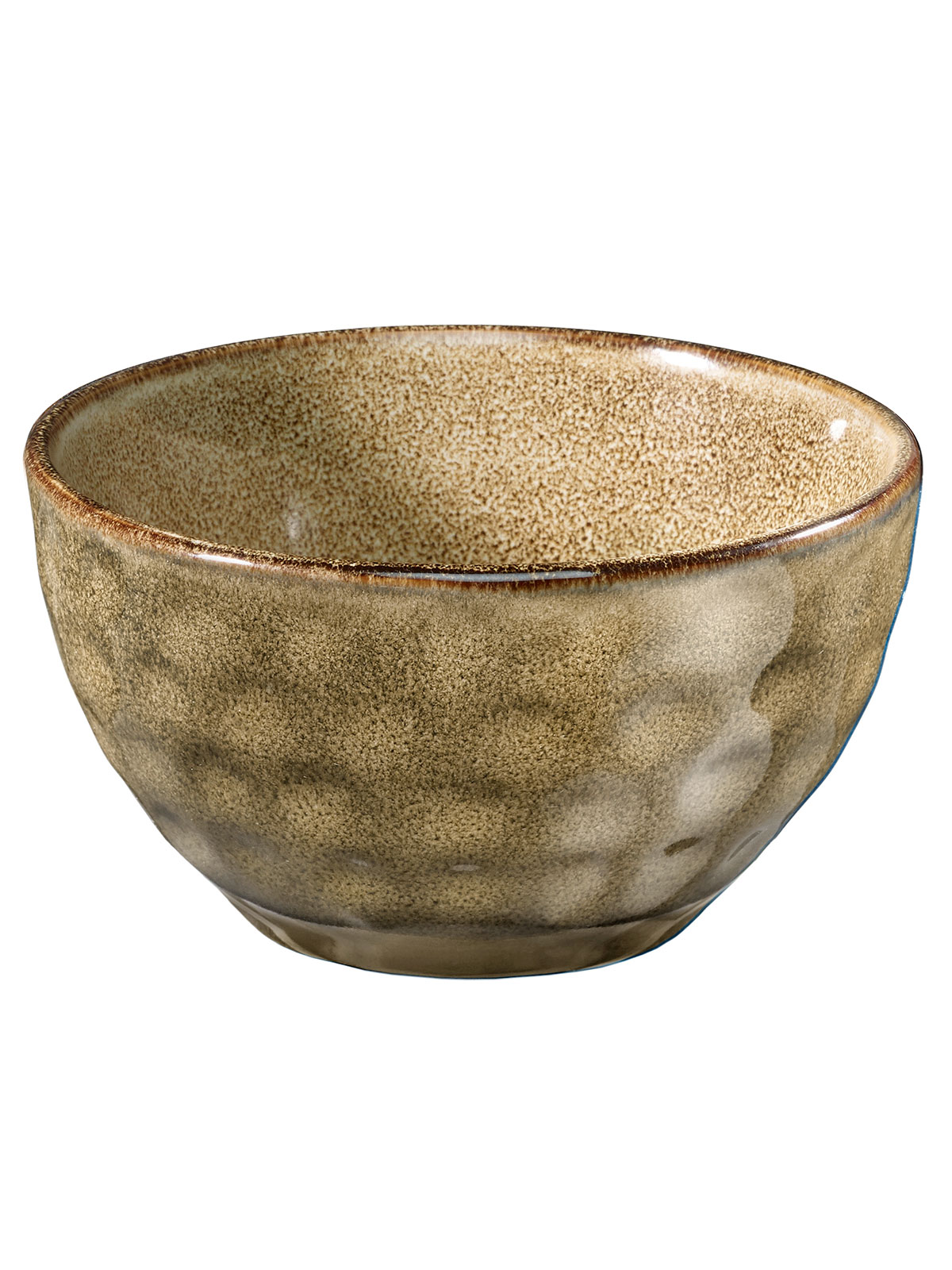 Dipschale „Genesis“, taupe