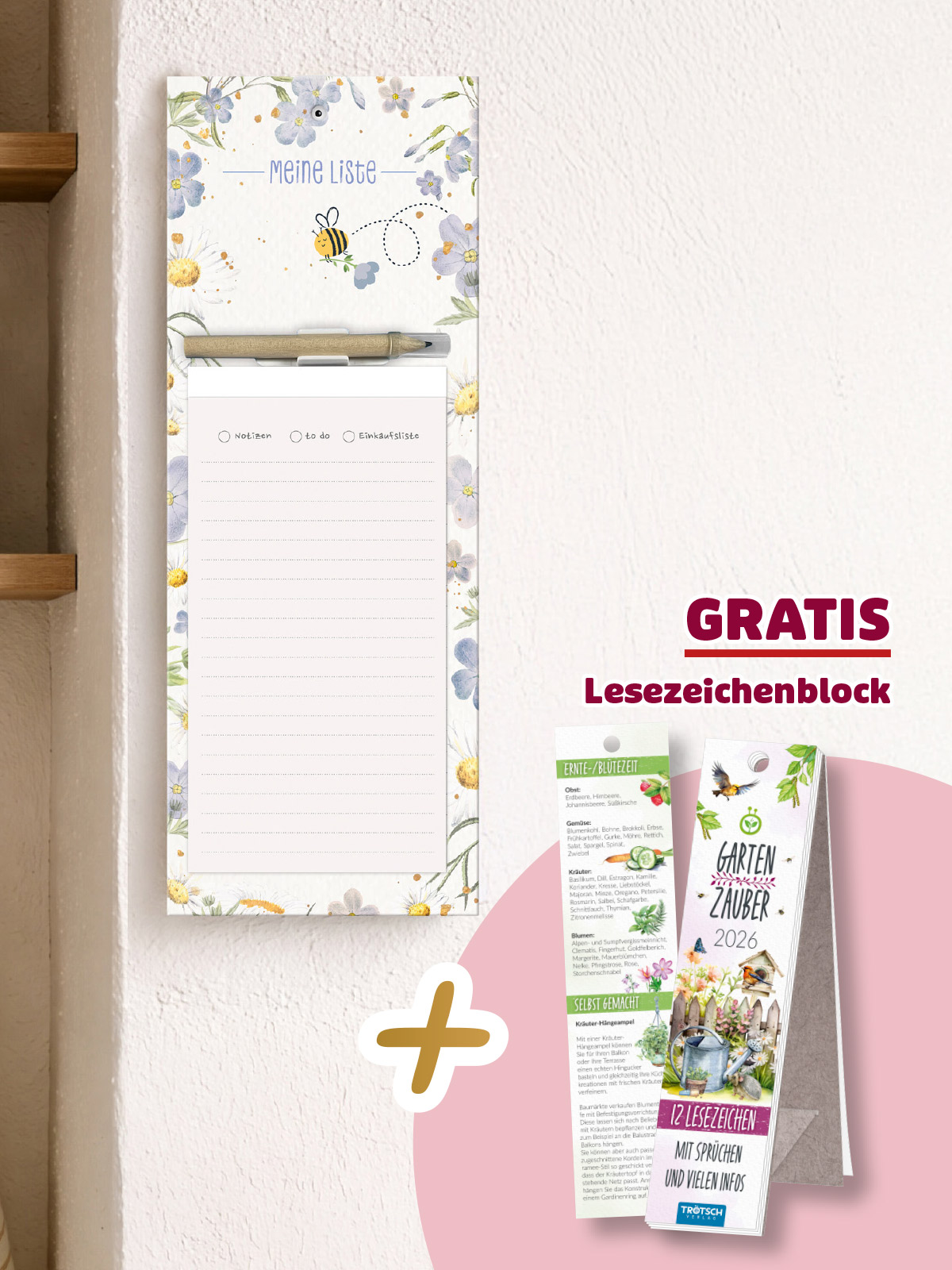 Jubiläums-Set „Inspiration“