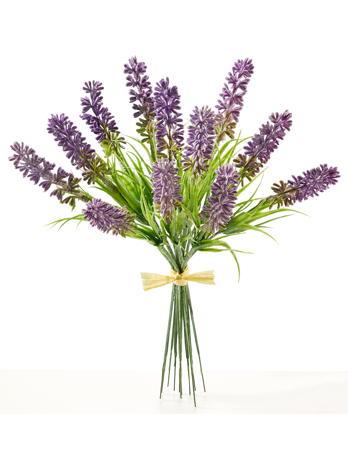 Lavendel-Bund