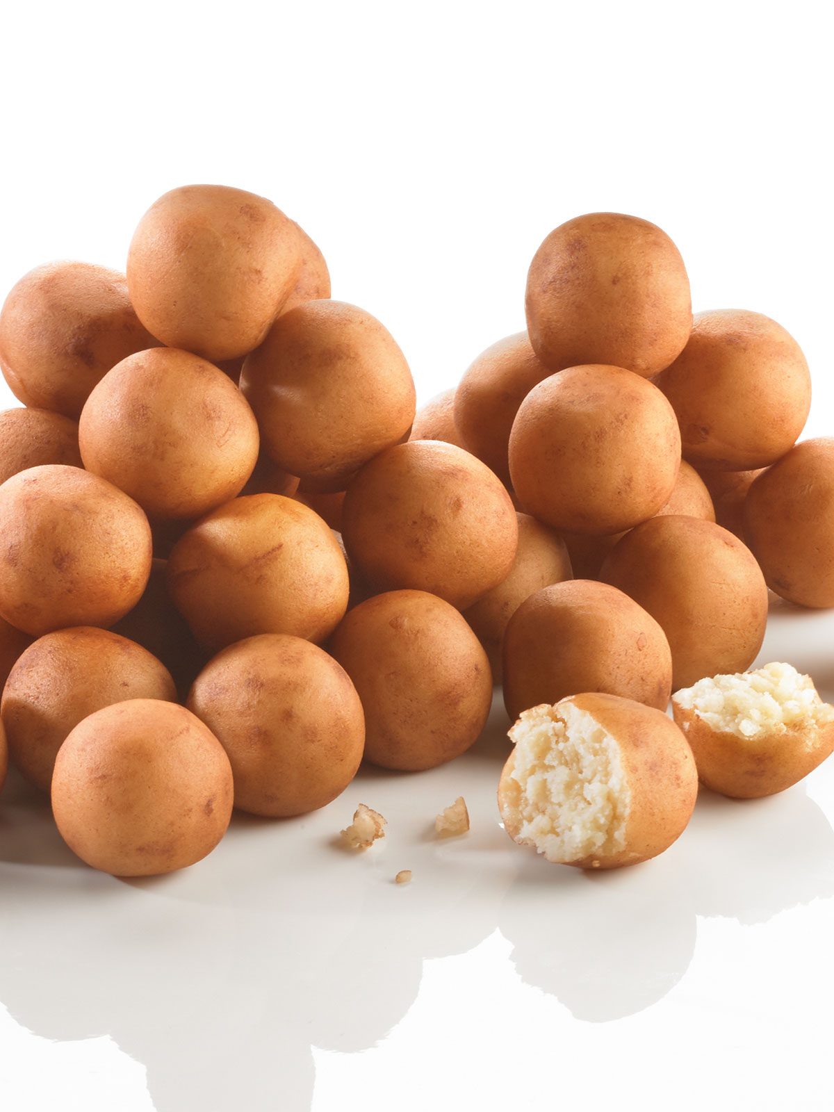 Lübecker Edel-Marzipan-Kartoffeln Lübecker Edel-Marzipan-Kartoffeln
