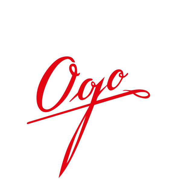 Ogo Logo seit 1931