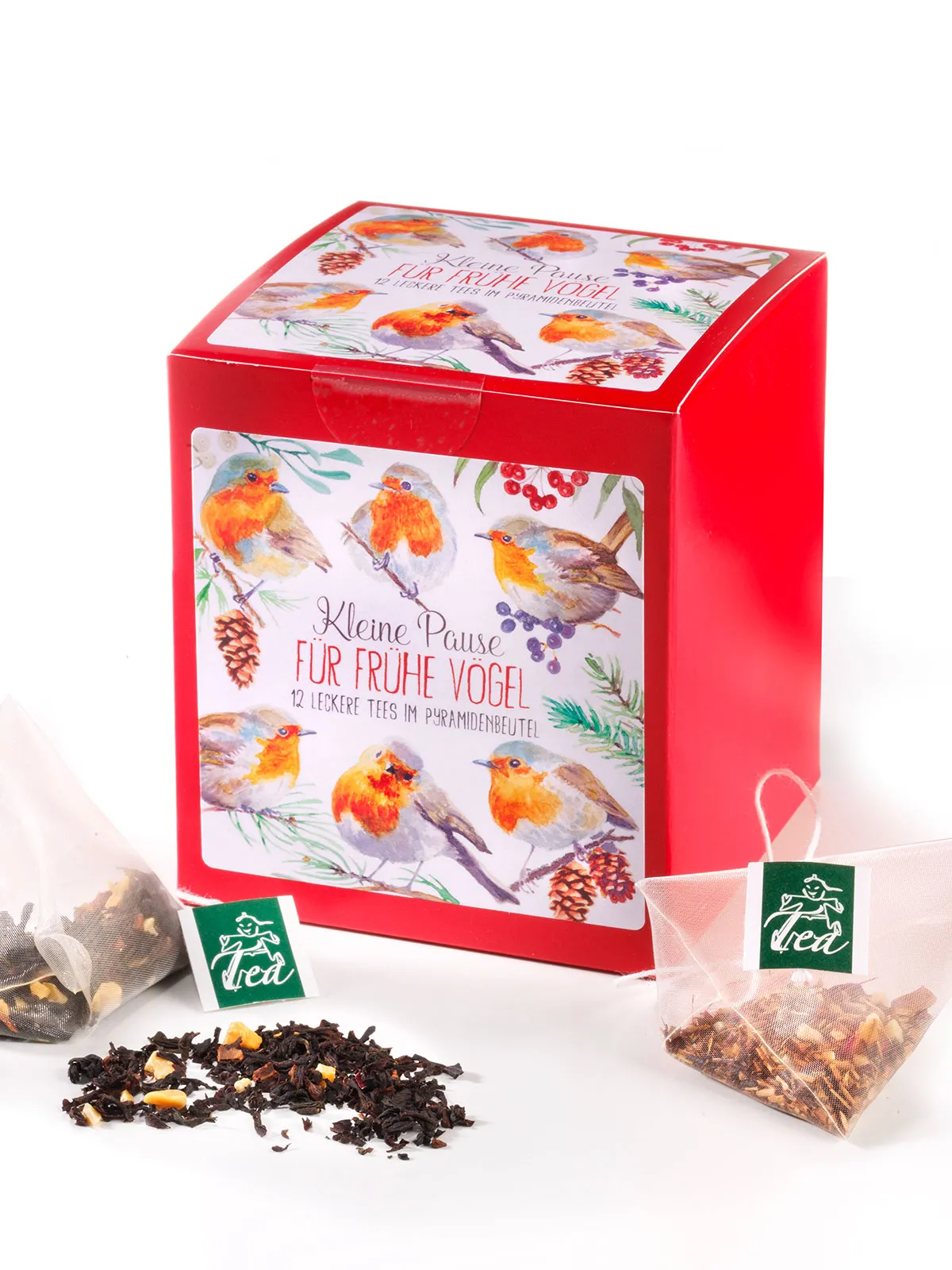 Teebox „Kleine Pause“